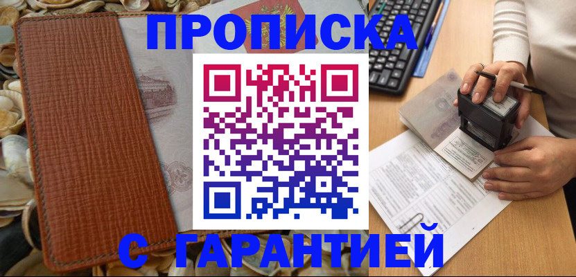 прописка 2025 в Елизово